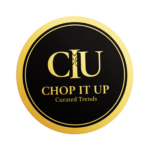 CHOP IT UP